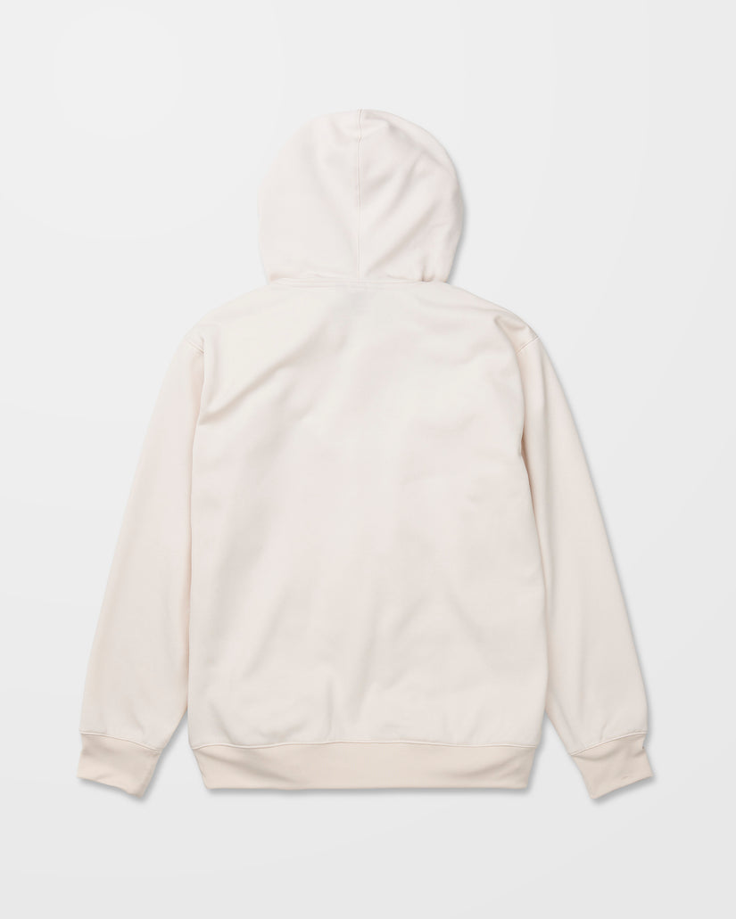Sudadera con capucha Hydro Riding - Off White