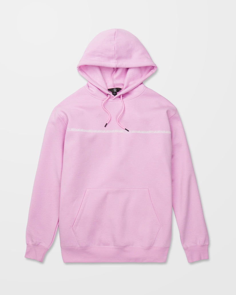Sudadera con capucha Essential - Pink