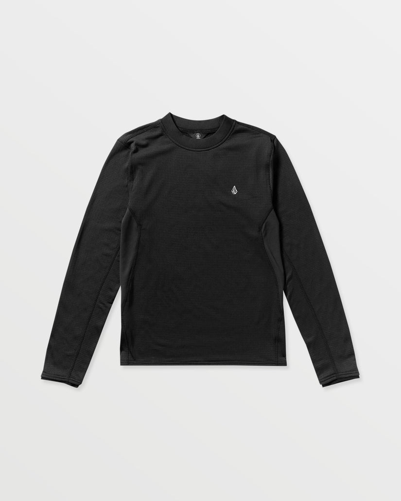 Sudadera afelpada Gridlock - Black