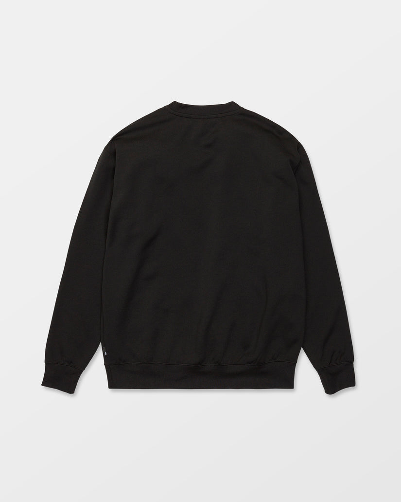 Sudadera Hydro - Black