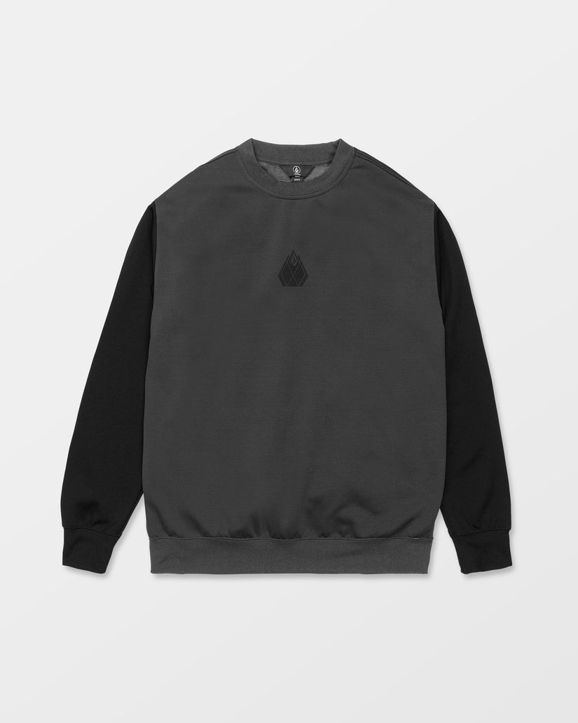 Sudadera Hydro - Dark Grey