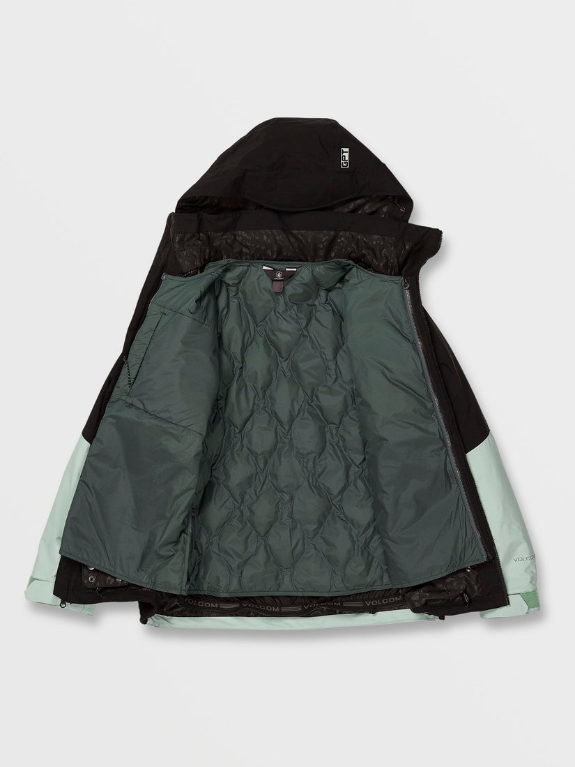 Chaqueta Aw 3-In-1 Gore Tex - SAGE FROST