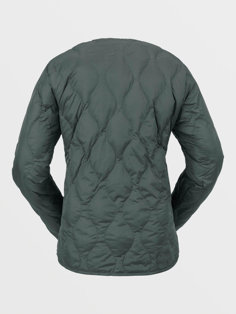 Chaqueta Aw 3-In-1 Gore Tex - SAGE FROST