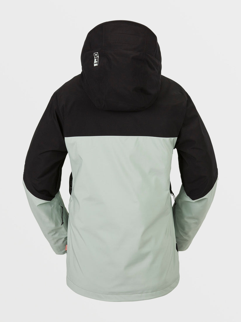 Chaqueta Aw 3-In-1 Gore Tex - SAGE FROST
