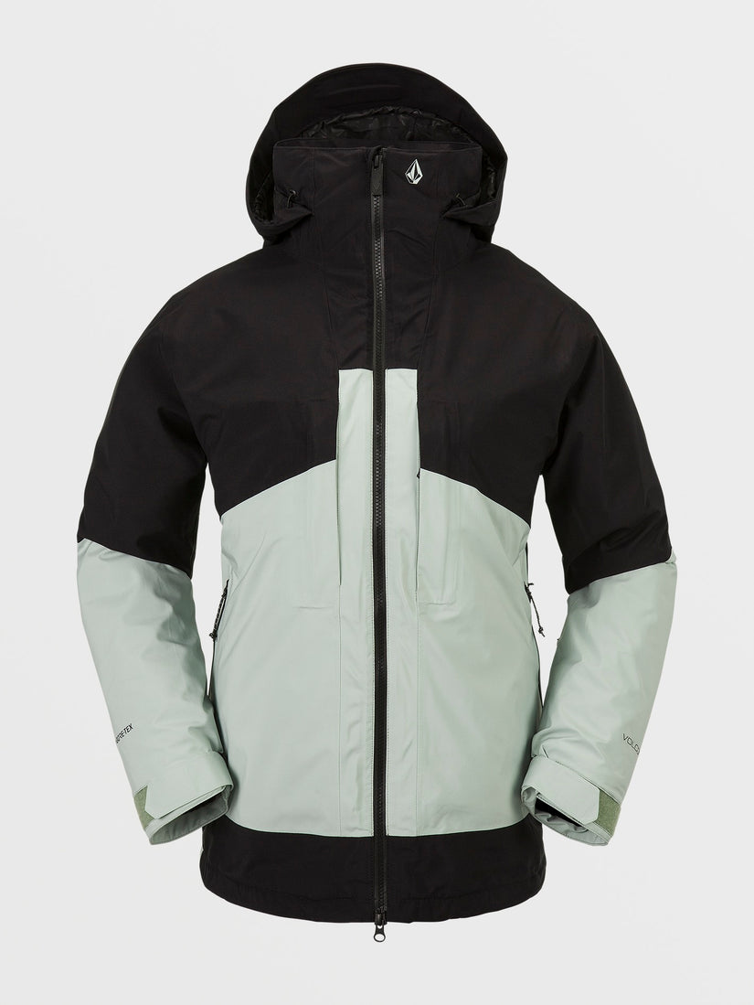 Chaqueta Aw 3-In-1 Gore Tex - SAGE FROST