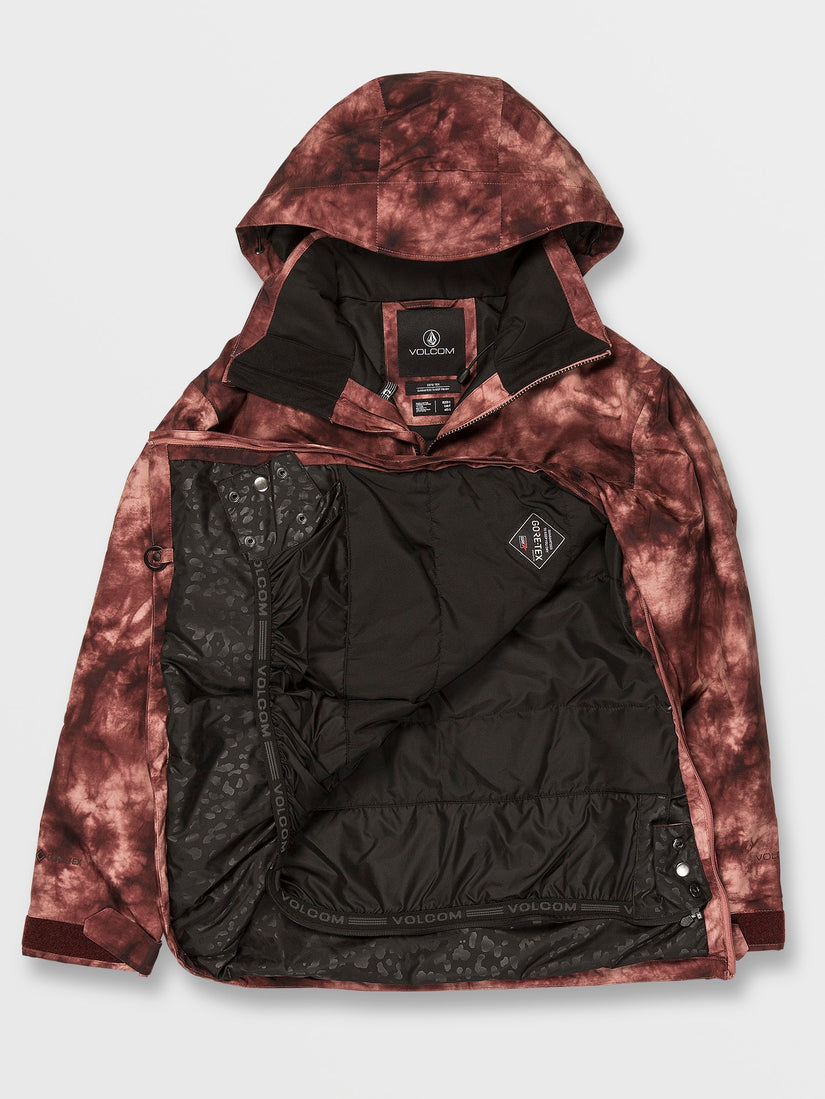 Chaqueta Fern Insulated Gore Tex - PINK SALT WASH