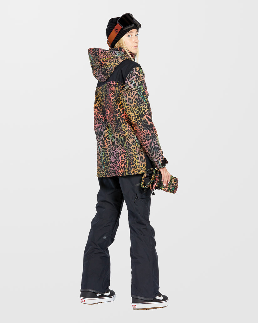 Chaqueta Fern Insulated Gore-Tex - Acid