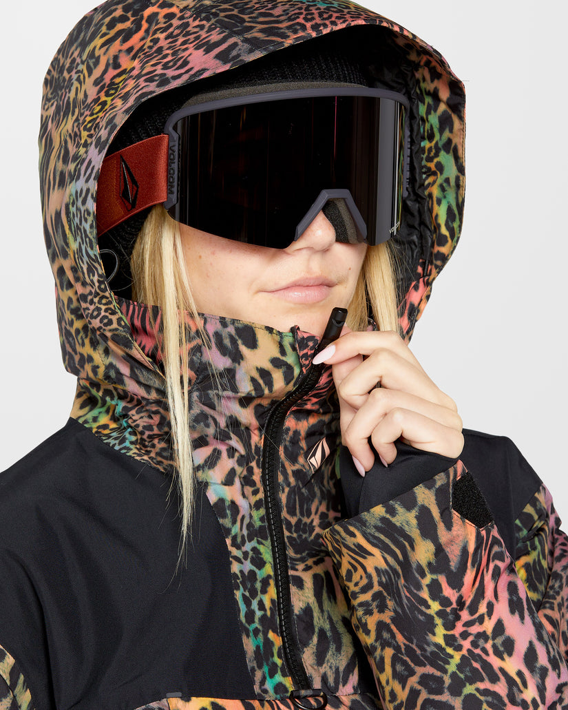 Chaqueta Fern Insulated Gore-Tex - Acid