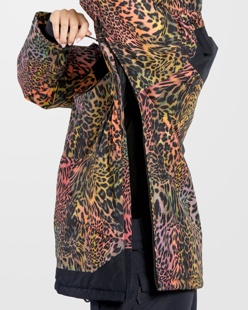 Chaqueta Fern Insulated Gore-Tex - Acid