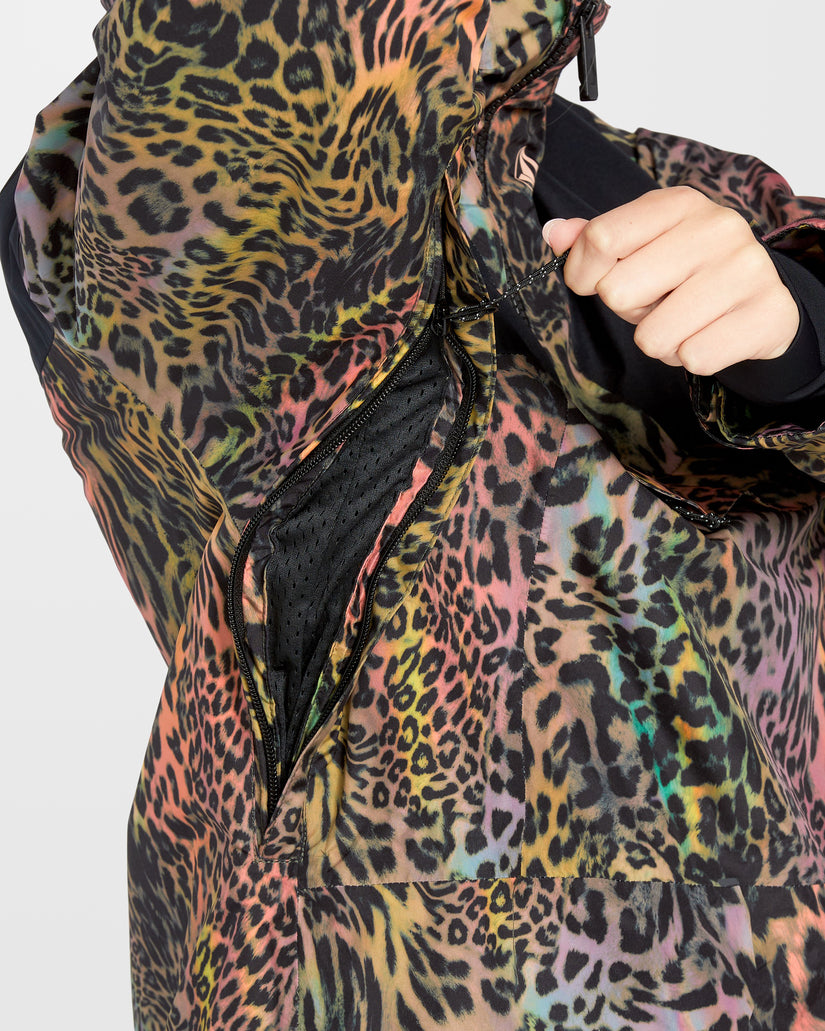 Chaqueta Fern Insulated Gore-Tex - Acid