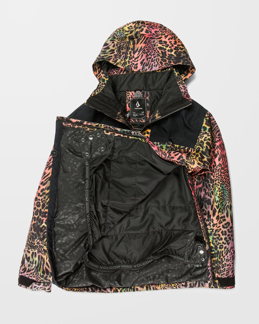 Chaqueta Fern Insulated Gore-Tex - Acid