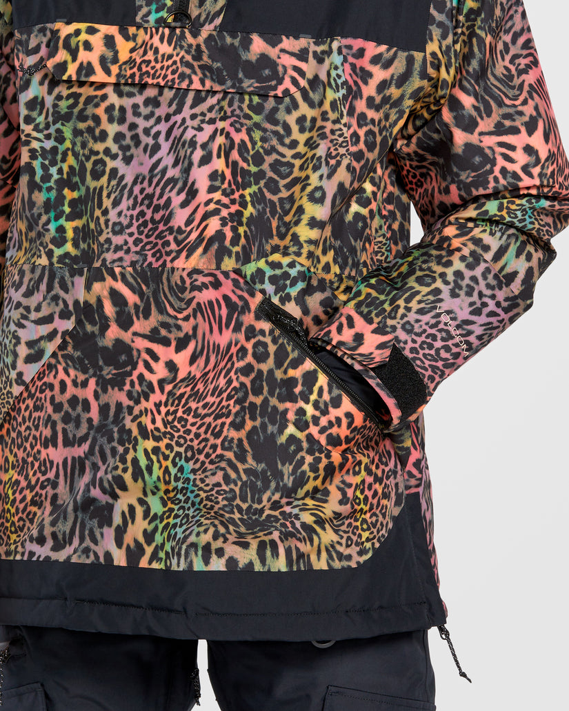 Chaqueta Fern Insulated Gore-Tex - Acid