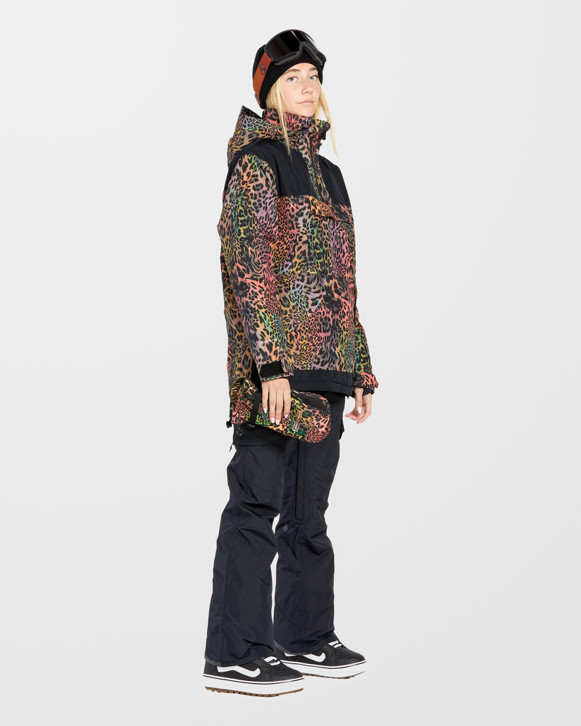 Chaqueta Fern Insulated Gore-Tex - Acid