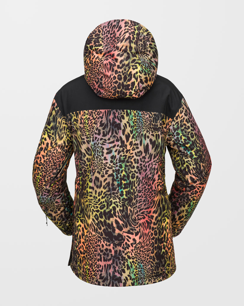 Chaqueta Fern Insulated Gore-Tex - Acid