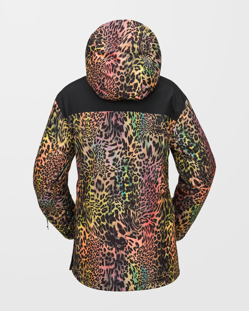 Chaqueta Fern Insulated Gore-Tex - Acid