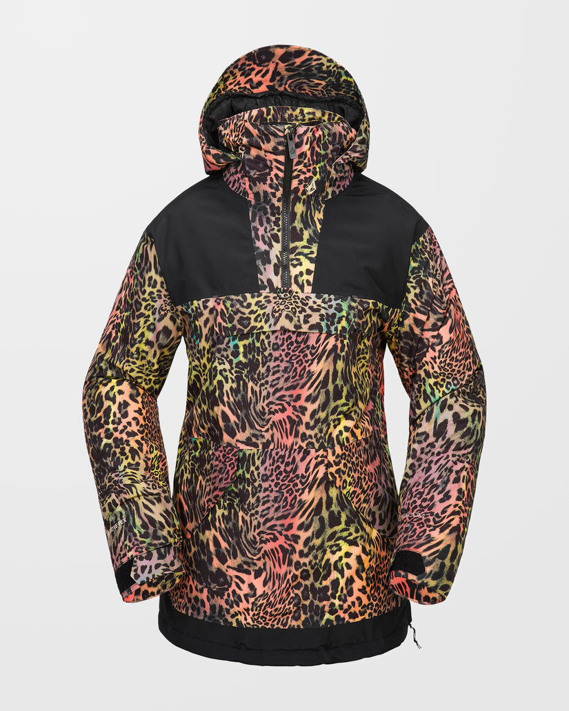 Chaqueta Fern Insulated Gore-Tex - Acid
