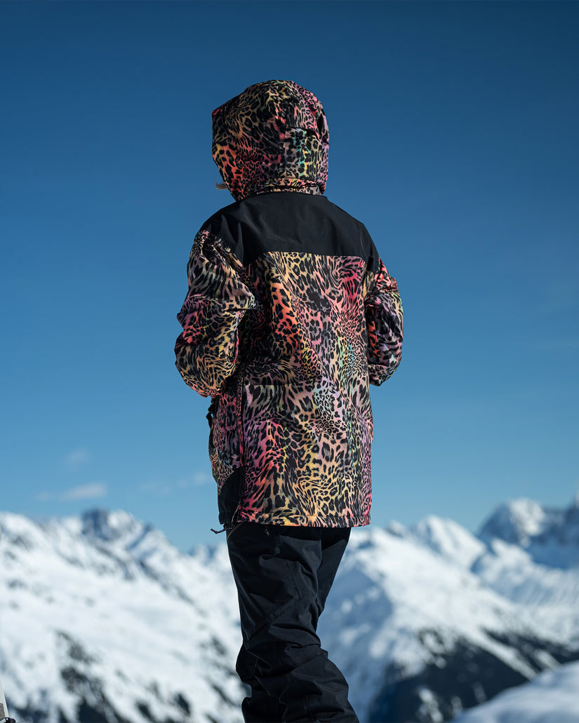 Chaqueta Fern Insulated Gore-Tex - Acid