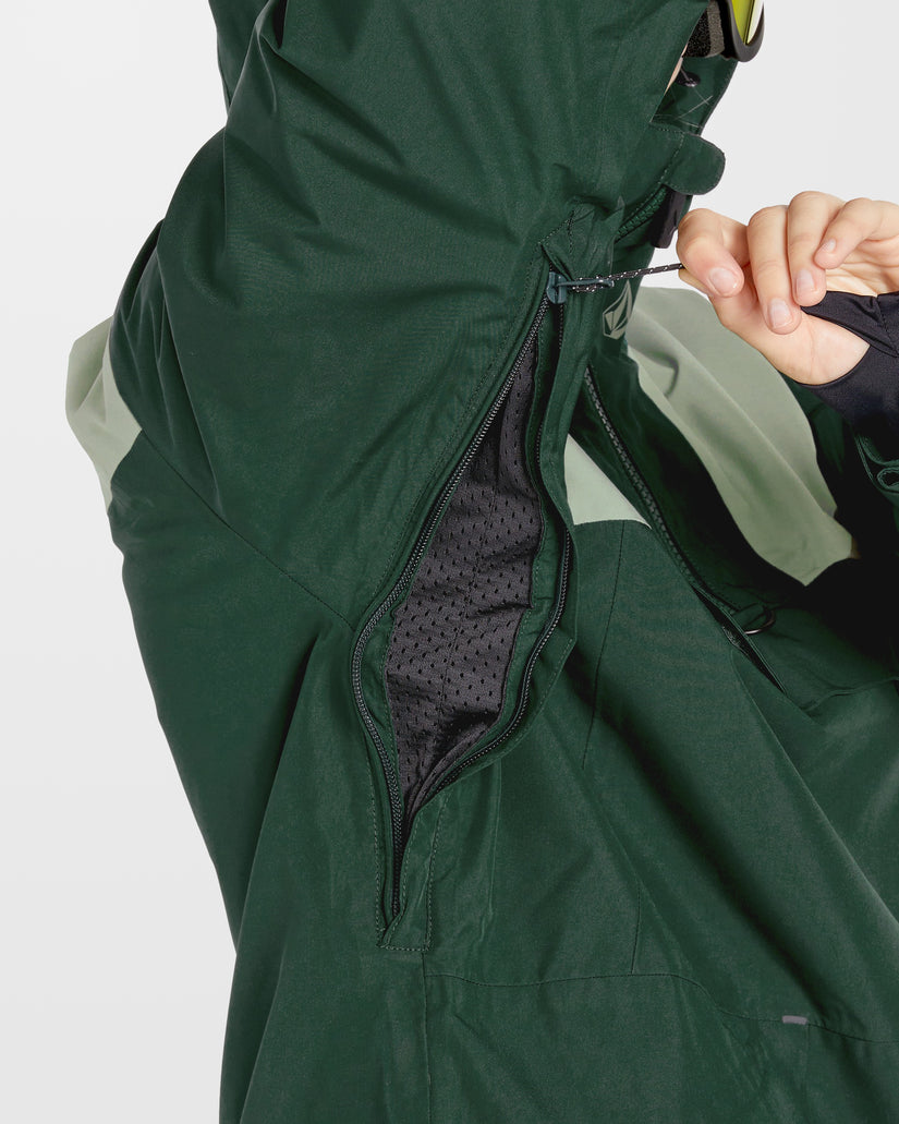 Chaqueta Fern Insulated Gore-Tex- Scarab