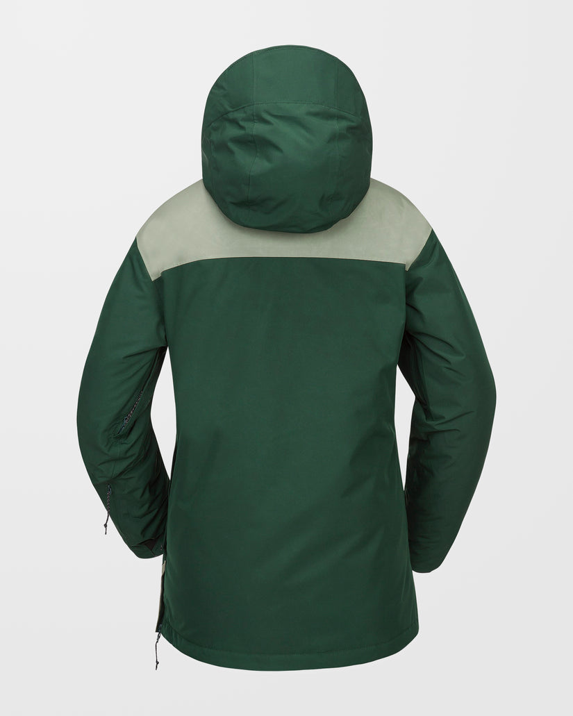 Chaqueta Fern Insulated Gore-Tex- Scarab