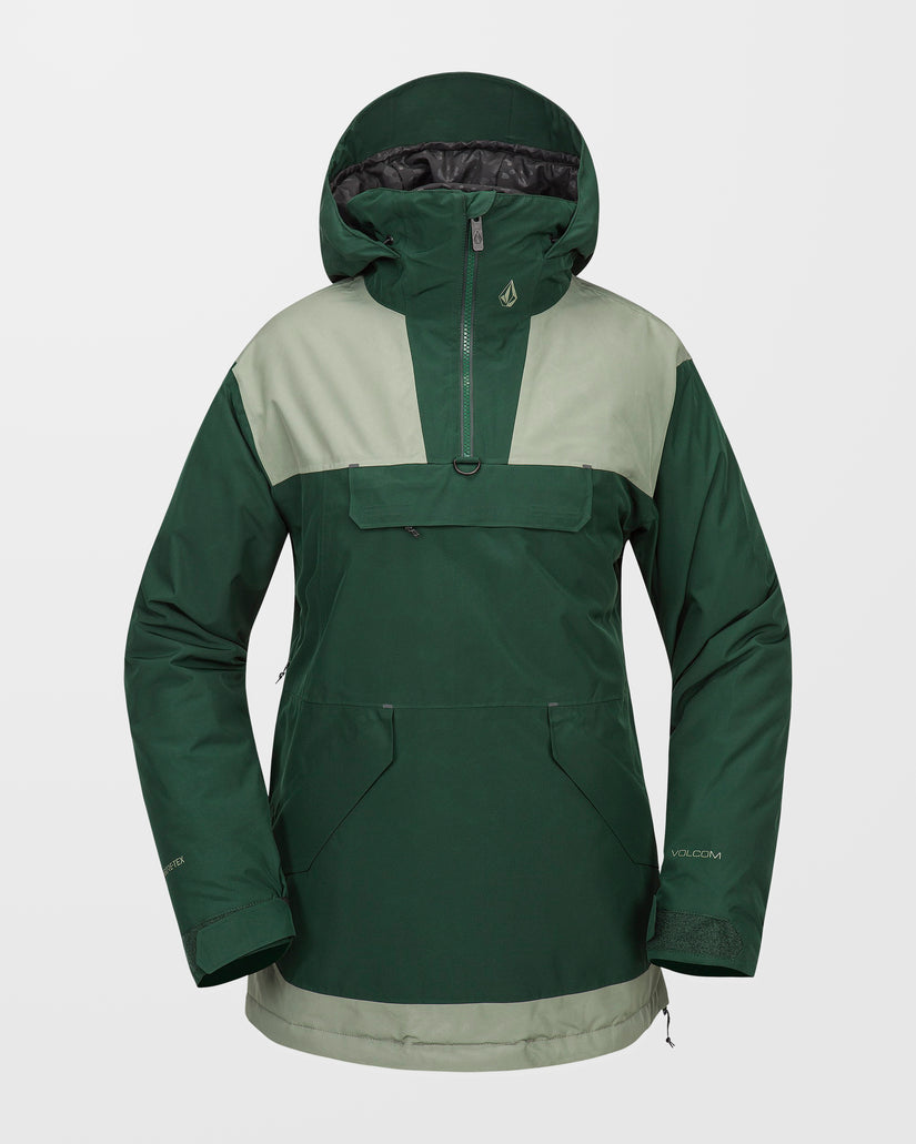 Chaqueta Fern Insulated Gore-Tex- Scarab