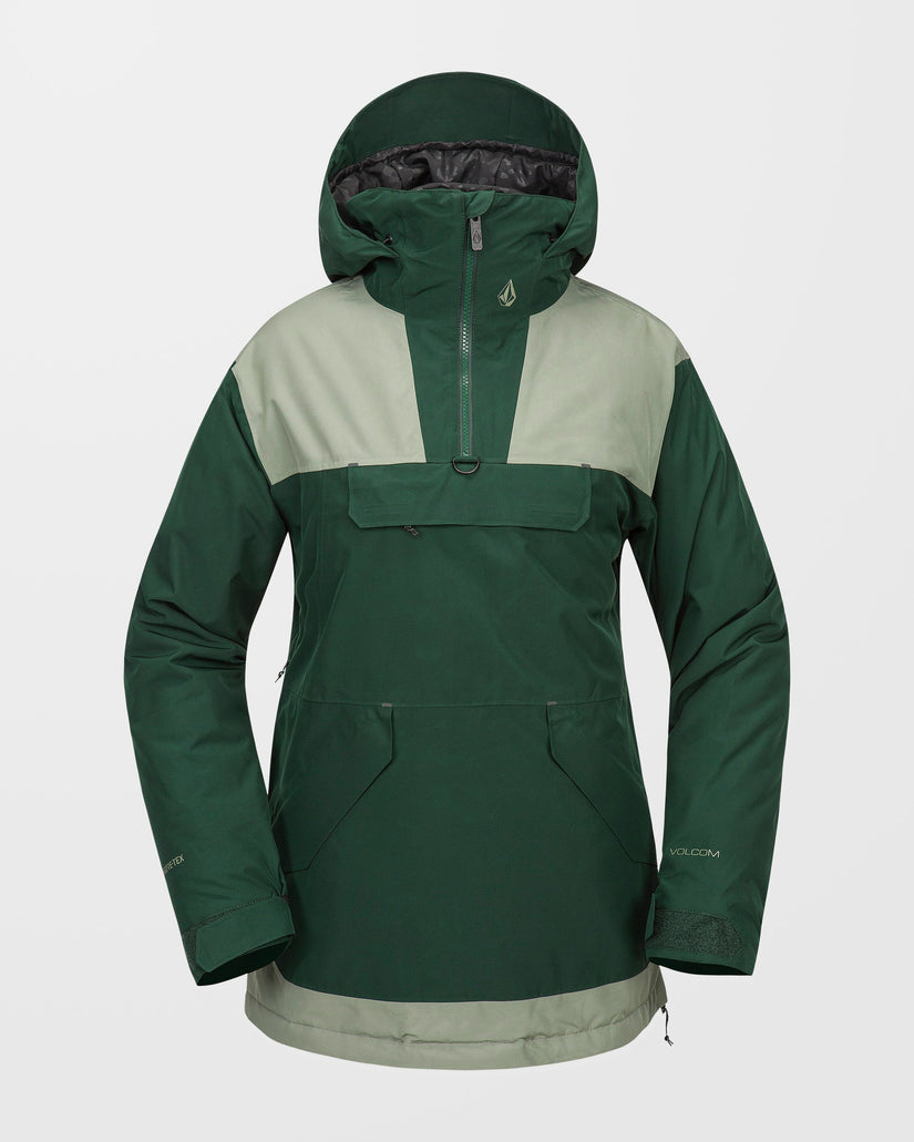 Chaqueta Fern Insulated Gore-Tex- Scarab