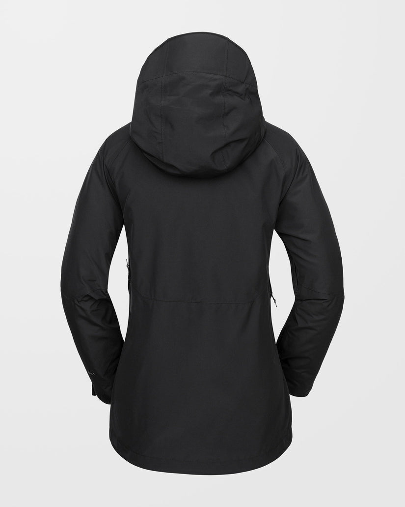 Chaqueta V.Co Aris Insulated Gore-Tex - Black