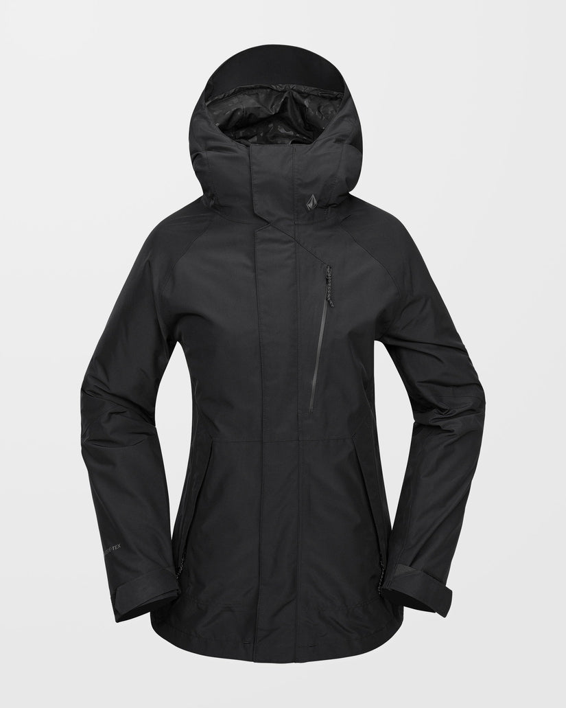 Chaqueta V.Co Aris Insulated Gore-Tex - Black