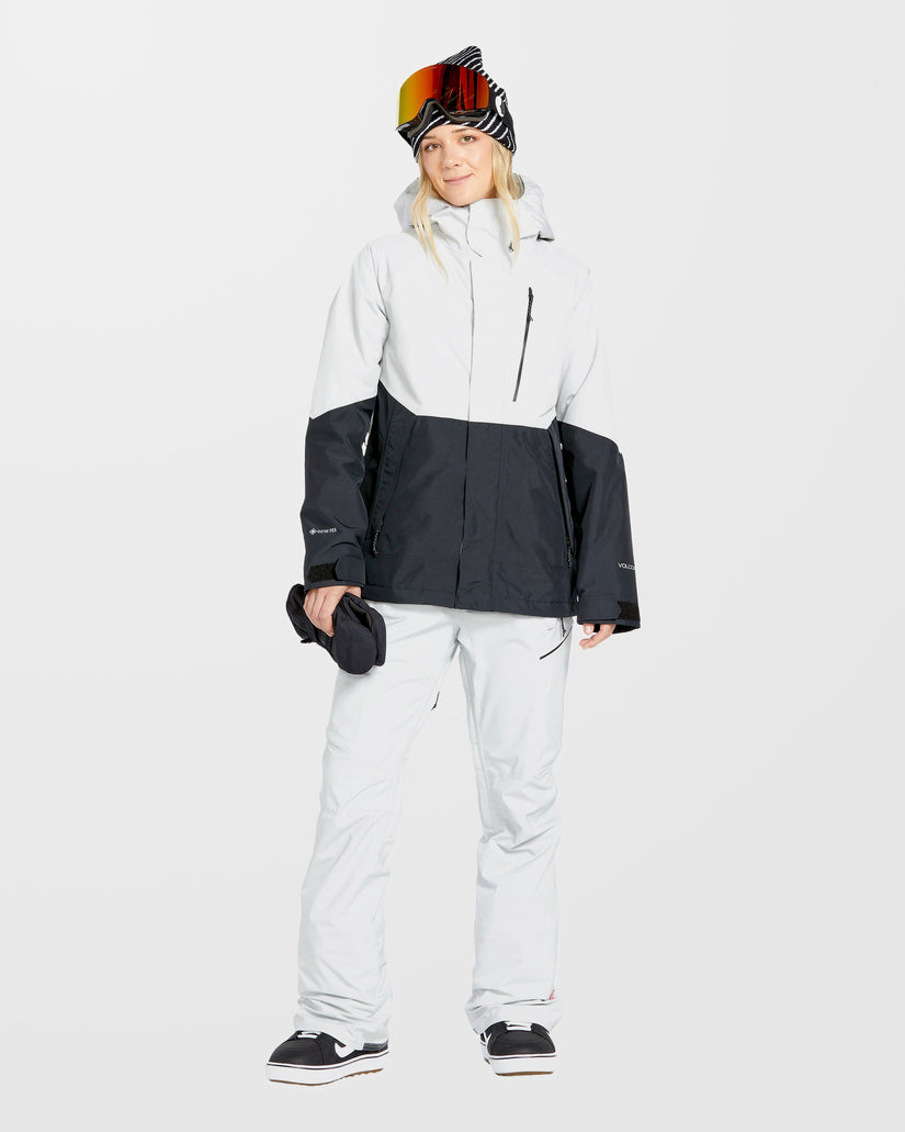 Chaqueta V.Co Aris Insulated Gore-Tex - Cloud Grey