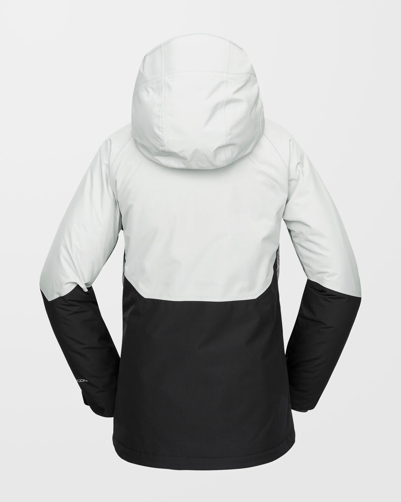Chaqueta V.Co Aris Insulated Gore-Tex - Cloud Grey