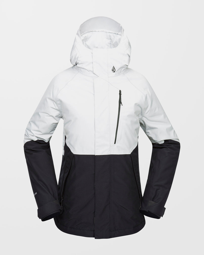 Chaqueta V.Co Aris Insulated Gore-Tex - Cloud Grey