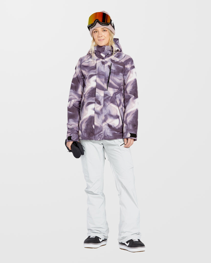 Chaqueta V.Co Aris Insulated Gore-Tex - Nirvana