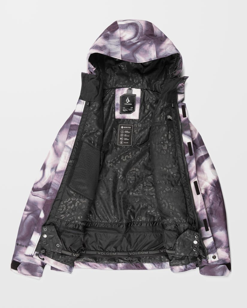 Chaqueta V.Co Aris Insulated Gore-Tex - Nirvana