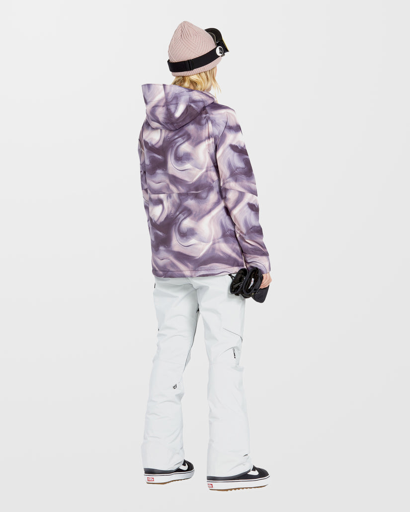 Chaqueta V.Co Aris Insulated Gore-Tex - Nirvana