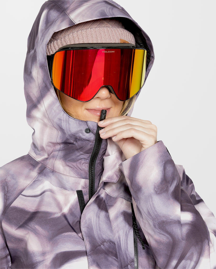 Chaqueta V.Co Aris Insulated Gore-Tex - Nirvana