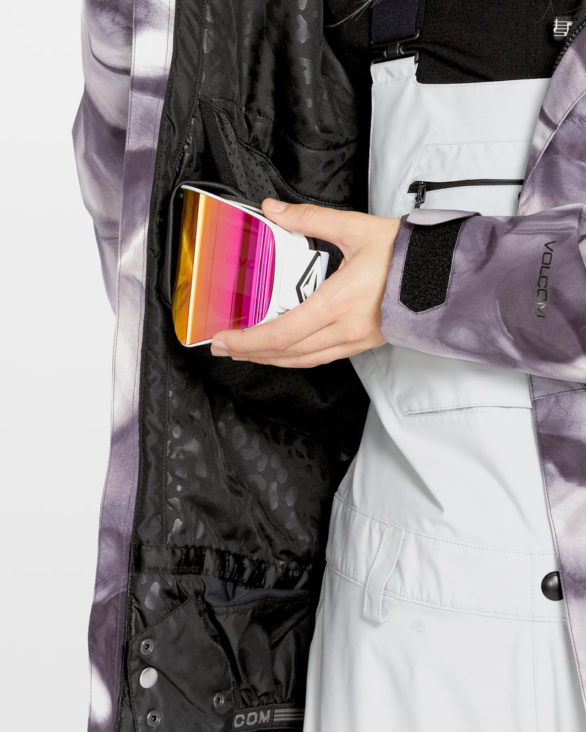 Chaqueta V.Co Aris Insulated Gore-Tex - Nirvana