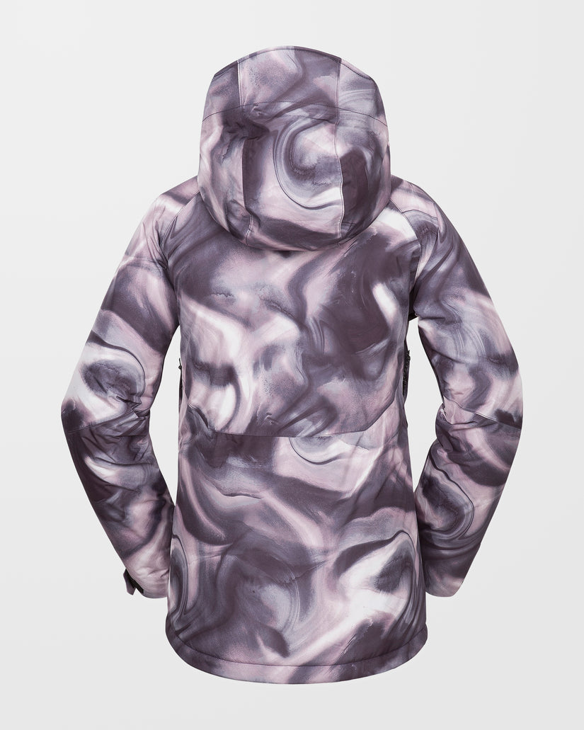 Chaqueta V.Co Aris Insulated Gore-Tex - Nirvana