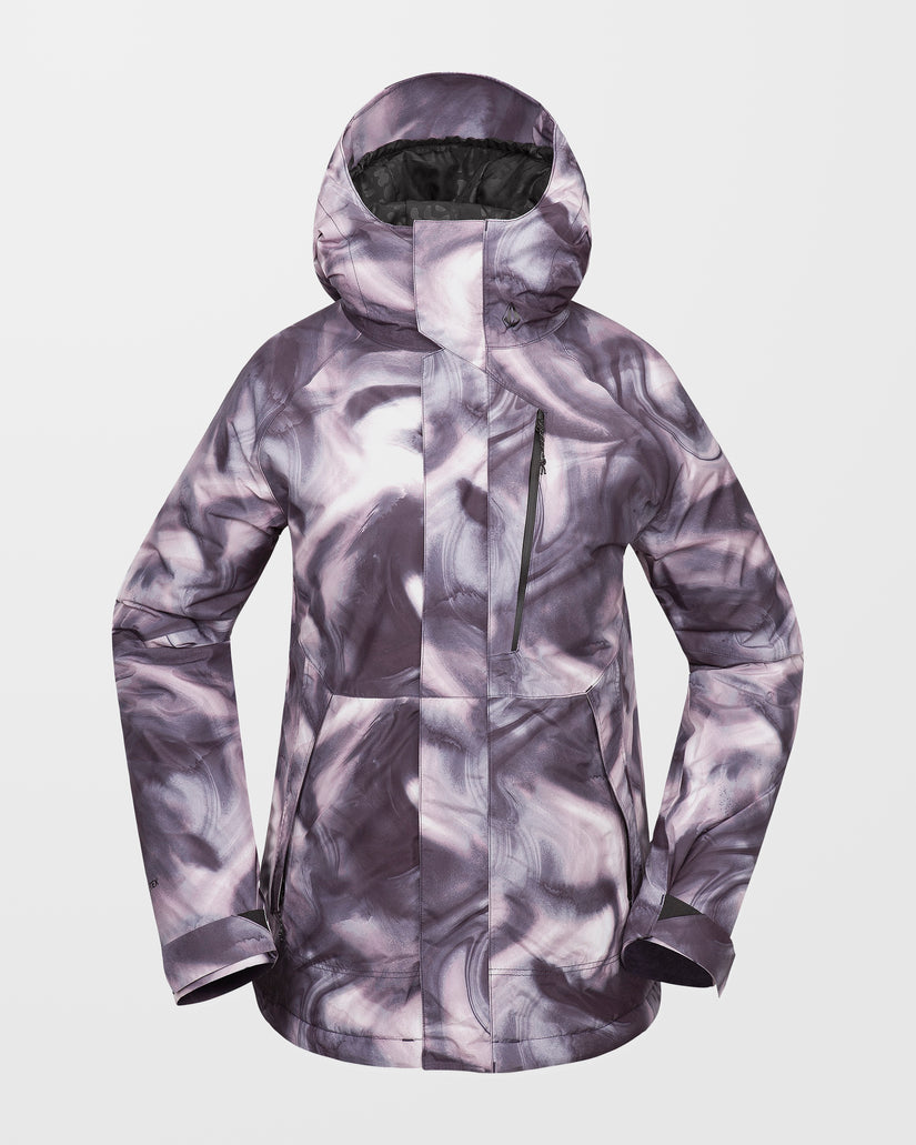 Chaqueta V.Co Aris Insulated Gore-Tex - Nirvana