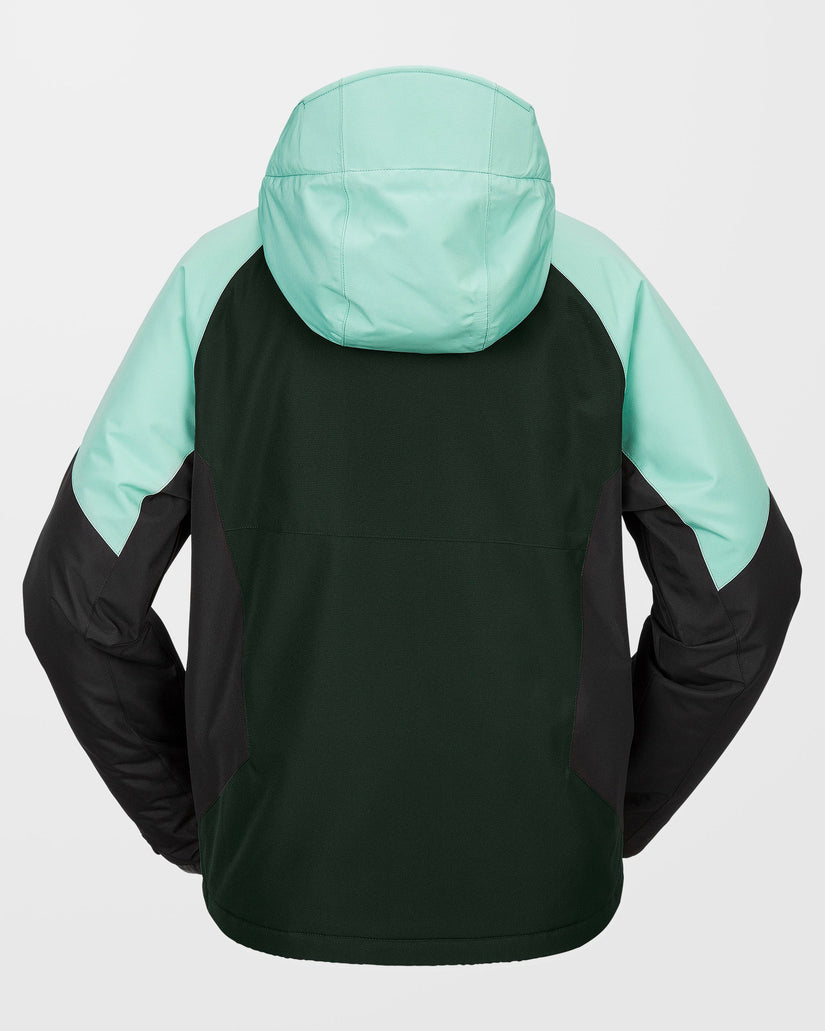 Chaqueta Agate Insulated - Scarab