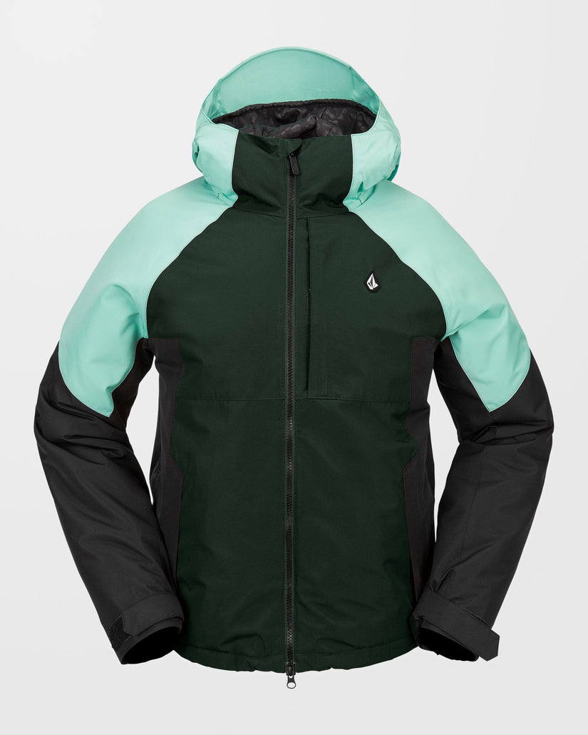 Chaqueta Agate Insulated - Scarab