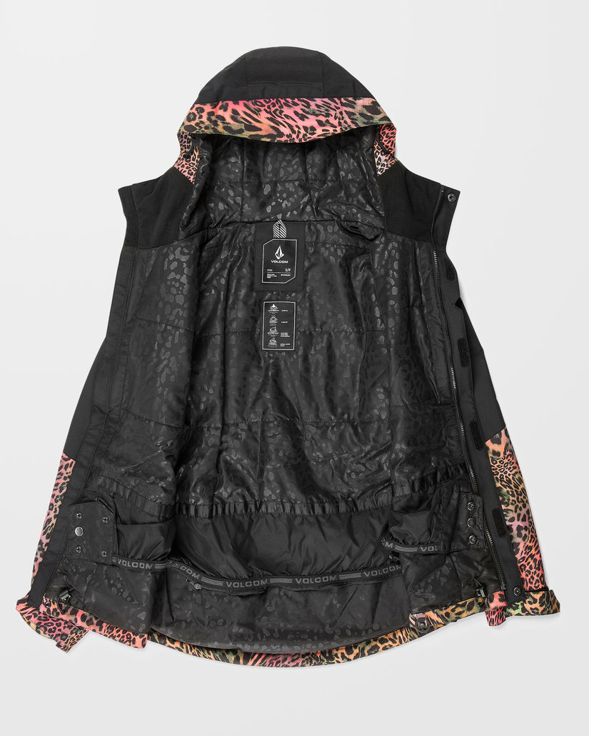 Chaqueta Bolt Insulated - Acid