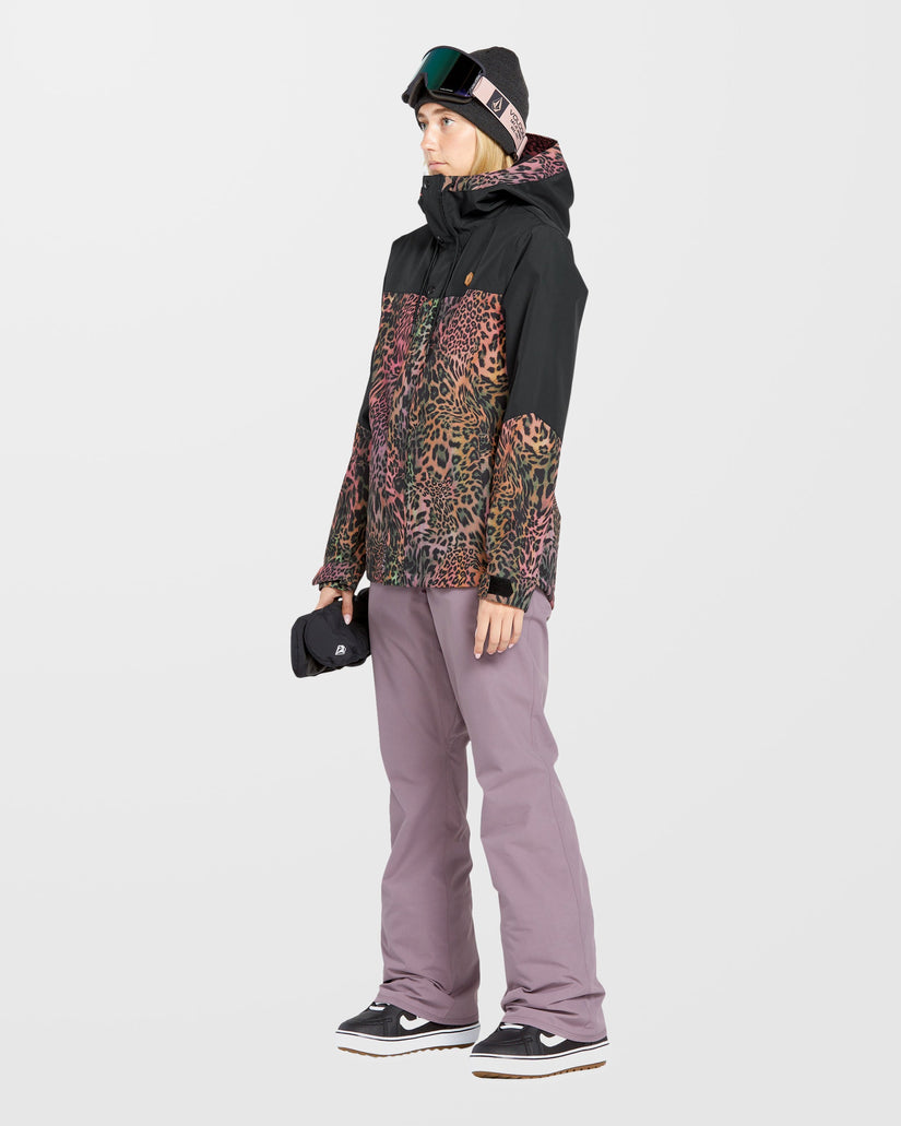 Chaqueta Bolt Insulated - Acid
