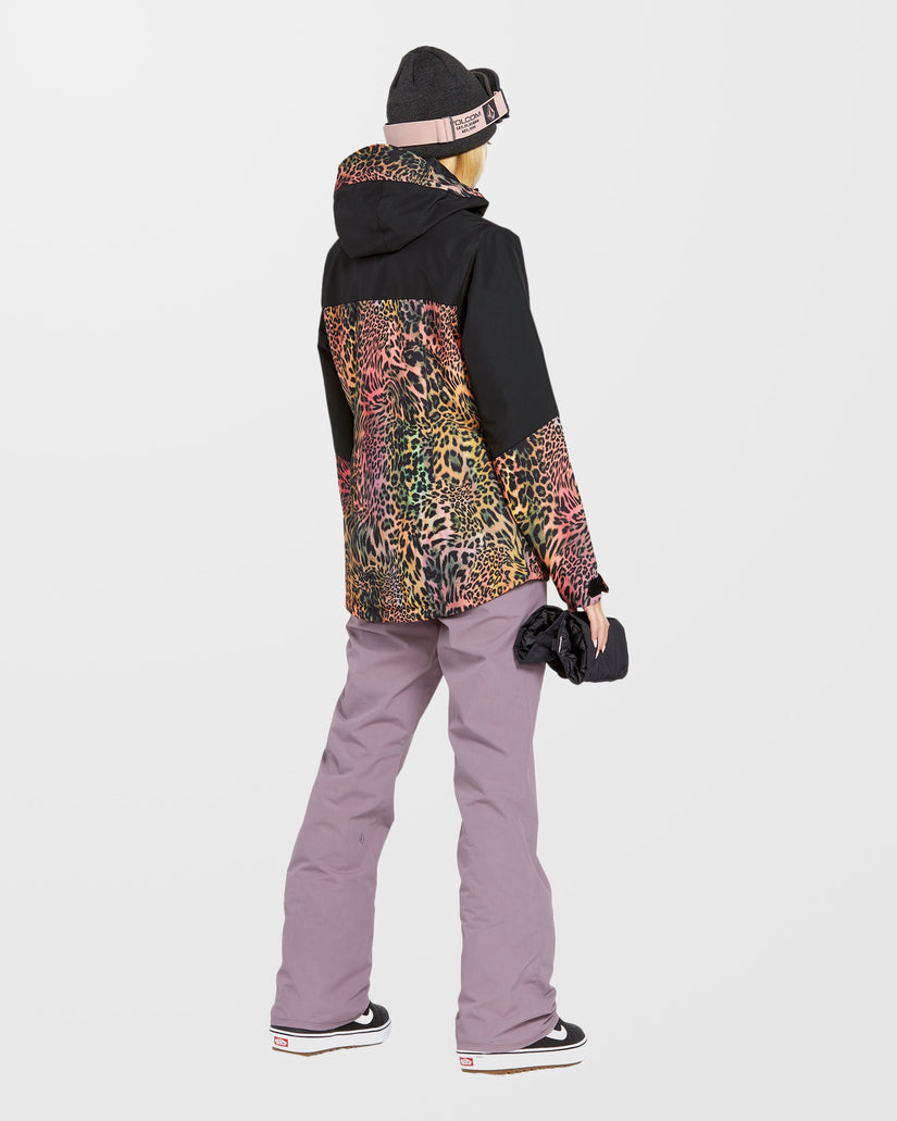 Chaqueta Bolt Insulated - Acid