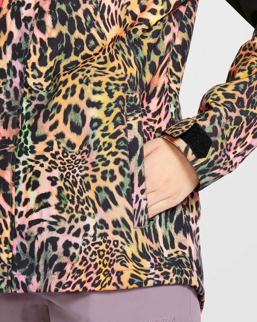 Chaqueta Bolt Insulated - Acid