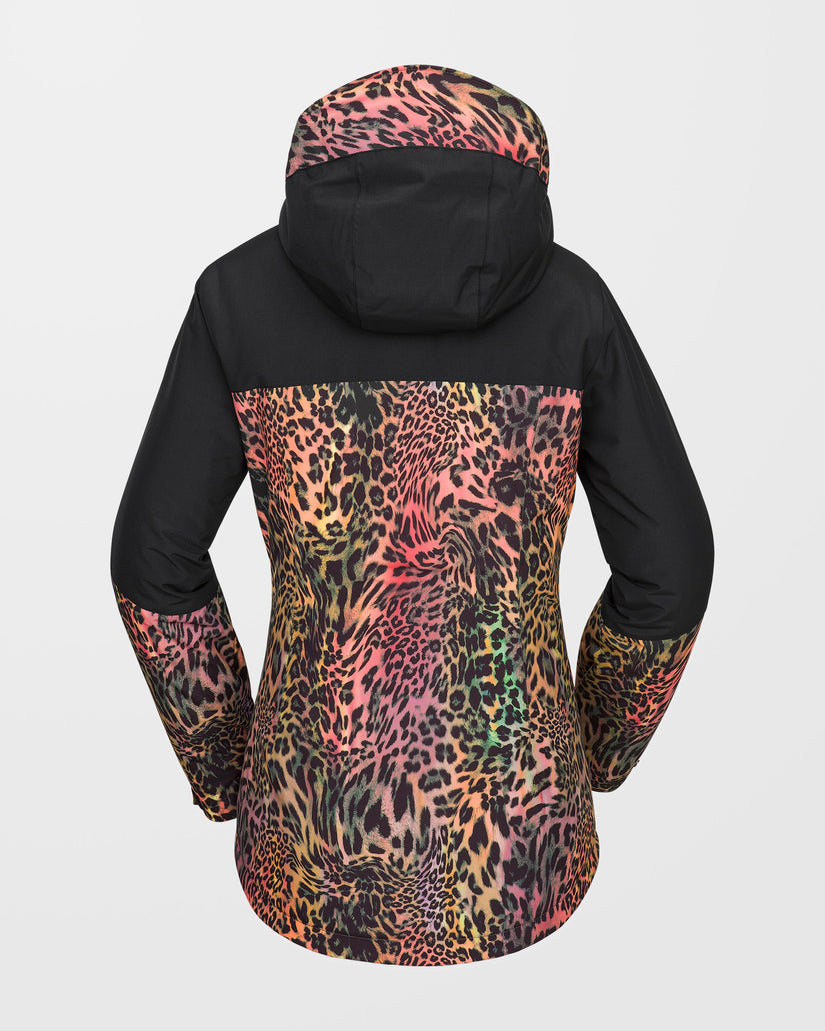 Chaqueta Bolt Insulated - Acid