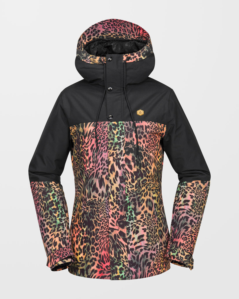 Chaqueta Bolt Insulated - Acid