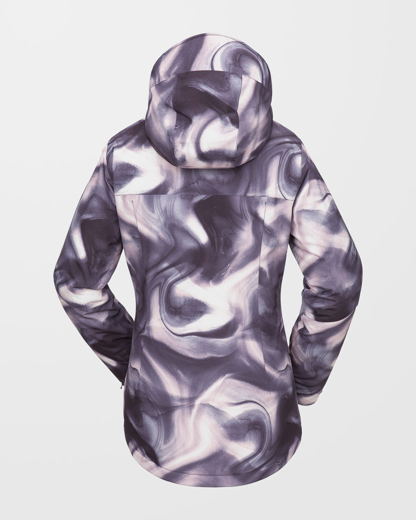 Chaqueta Bolt Insulated - Nirvana