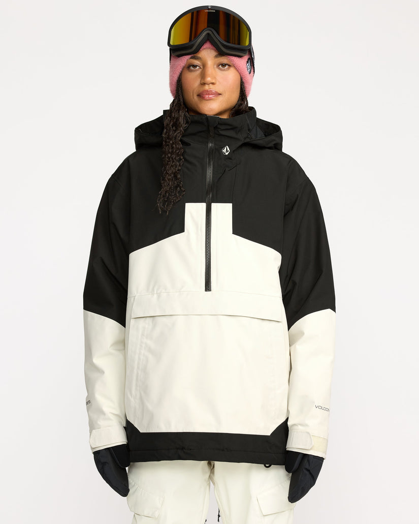 Chaqueta Insulated Gore-Tex Fern - Bone