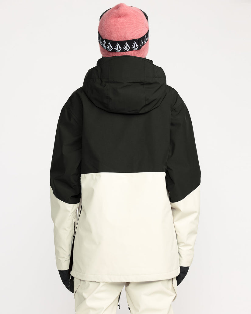 Chaqueta Insulated Gore-Tex Fern - Bone