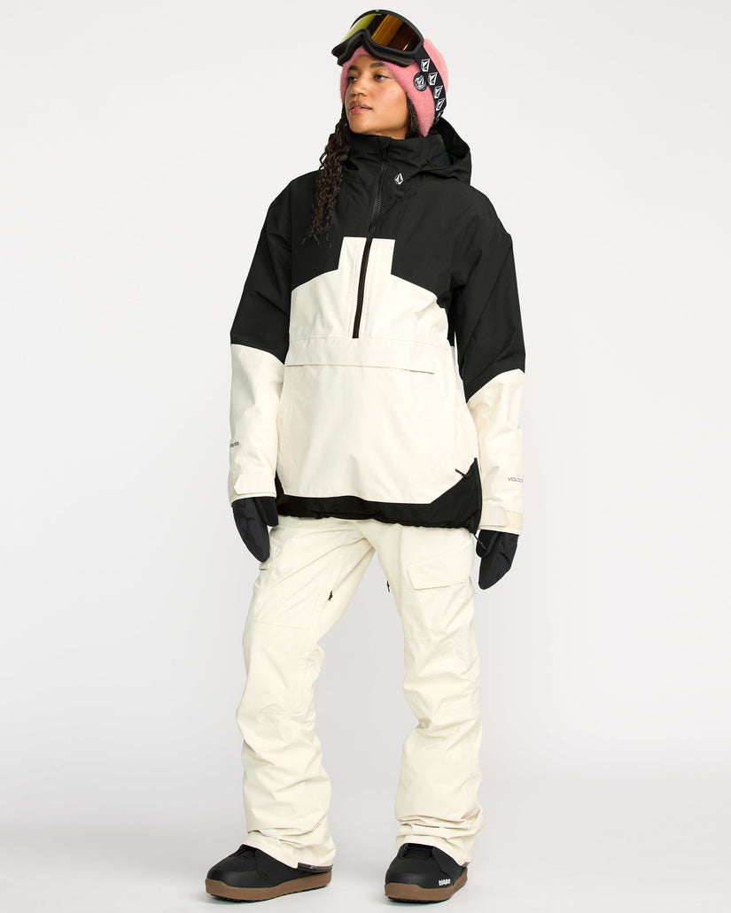 Chaqueta Insulated Gore-Tex Fern - Bone