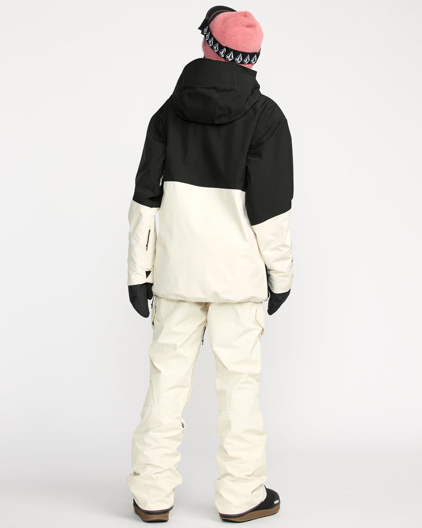 Chaqueta Insulated Gore-Tex Fern - Bone